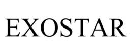 EXOSTAR trademark