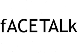 FACETALK trademark