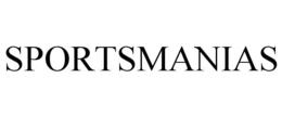 SPORTSMANIAS trademark