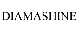 DIAMASHINE trademark