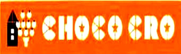 CHOCO CRO trademark