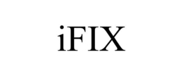 IFIX trademark