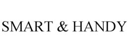 SMART & HANDY trademark
