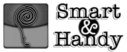 SMART & HANDY trademark