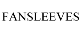 FANSLEEVES trademark
