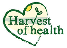 HARVEST OF HEALTH trademark