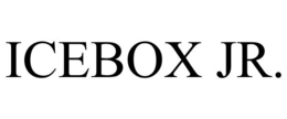 ICEBOX JR. trademark