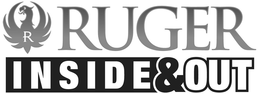 R RUGER INSIDE&OUT trademark