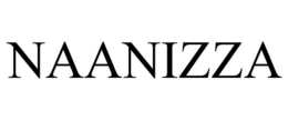 NAANIZZA trademark
