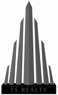 TS REALTY trademark