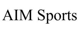 AIM SPORTS trademark