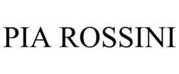 PIA ROSSINI trademark