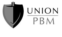 UNION PBM trademark
