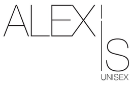 ALEX IS UNISEX trademark