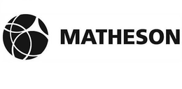MATHESON trademark
