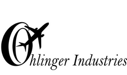 OHLINGER INDUSTRIES trademark