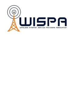 WISPA WIRELESS INTERNET SERVICE PROVIDERS ASSOCIATION trademark