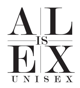 AE IS LX UNISEX trademark