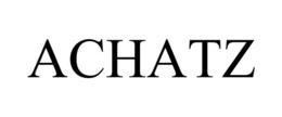 ACHATZ trademark