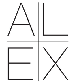 A L E X trademark