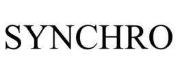 SYNCHRO trademark