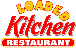 LOADED KITCHEN RESTAURANT trademark
