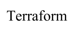 TERRAFORM trademark