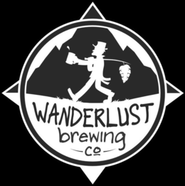 WANDERLUST BREWING CO trademark