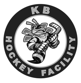 KB HOCKEY FACILITY trademark