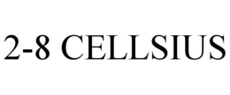 2-8 CELLSIUS trademark