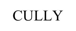 CULLY trademark