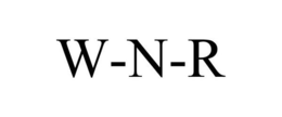 W-N-R trademark