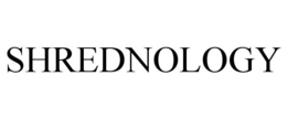 SHREDNOLOGY trademark