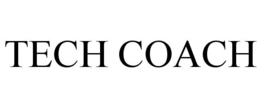 TECH COACH trademark