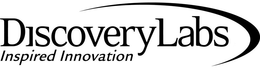 DISCOVERYLABS INSPIRED INNOVATION trademark