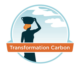 TRANSFORMATION CARBON trademark