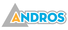 ANDROS trademark