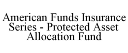 AMERICAN FUNDS INSURANCE SERIES - PROTECTED ASSET ALLOCATION FUND trademark