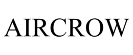 AIRCROW trademark