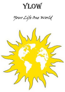 YLOW YOUR LIFE ONE WORLD trademark