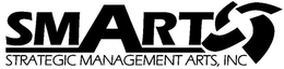 STRATEGIC MANAGEMENT ARTS, INC SMARTS trademark