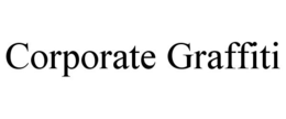 CORPORATE GRAFFITI trademark