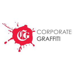 CG CORPORATE GRAFFITI trademark