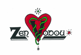 ZEN VODOU trademark