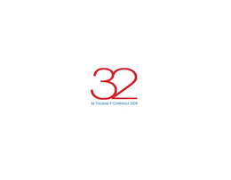 32 BY THOMAS P CONNELLY DDS trademark