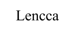 LENCCA trademark