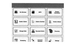 LogoMark trademark