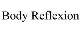 BODY REFLEXION trademark