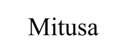 MITUSA trademark