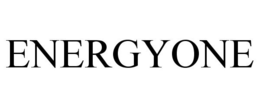 ENERGYONE trademark